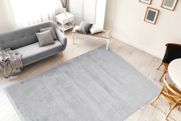 Alternative view of TRIOMPHE - 80x300, TRI 502 Silver